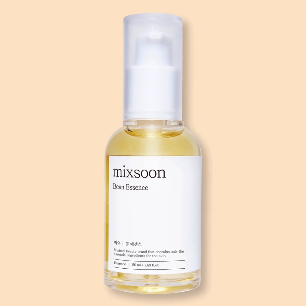 mixsoon Bean Essence 20ml